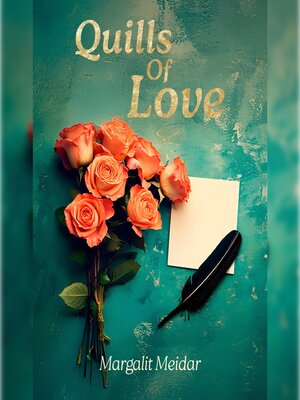 cover image of Quills of Love